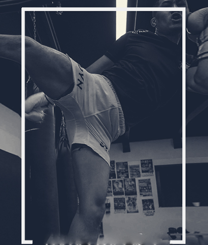 Boxing Equipments
